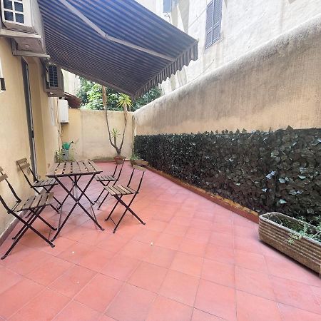 Tolemaide Boutique Apartment Rome Exterior photo