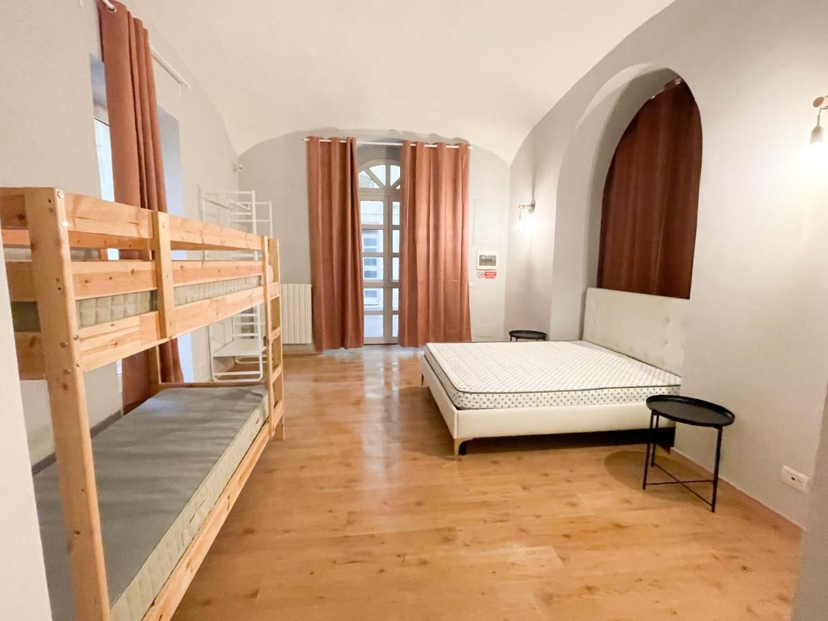 Tolemaide Boutique Apartment Rome Exterior photo