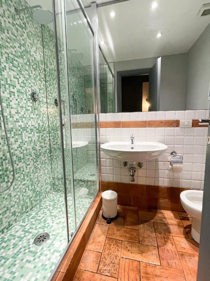 Tolemaide Boutique Apartment Rome Exterior photo