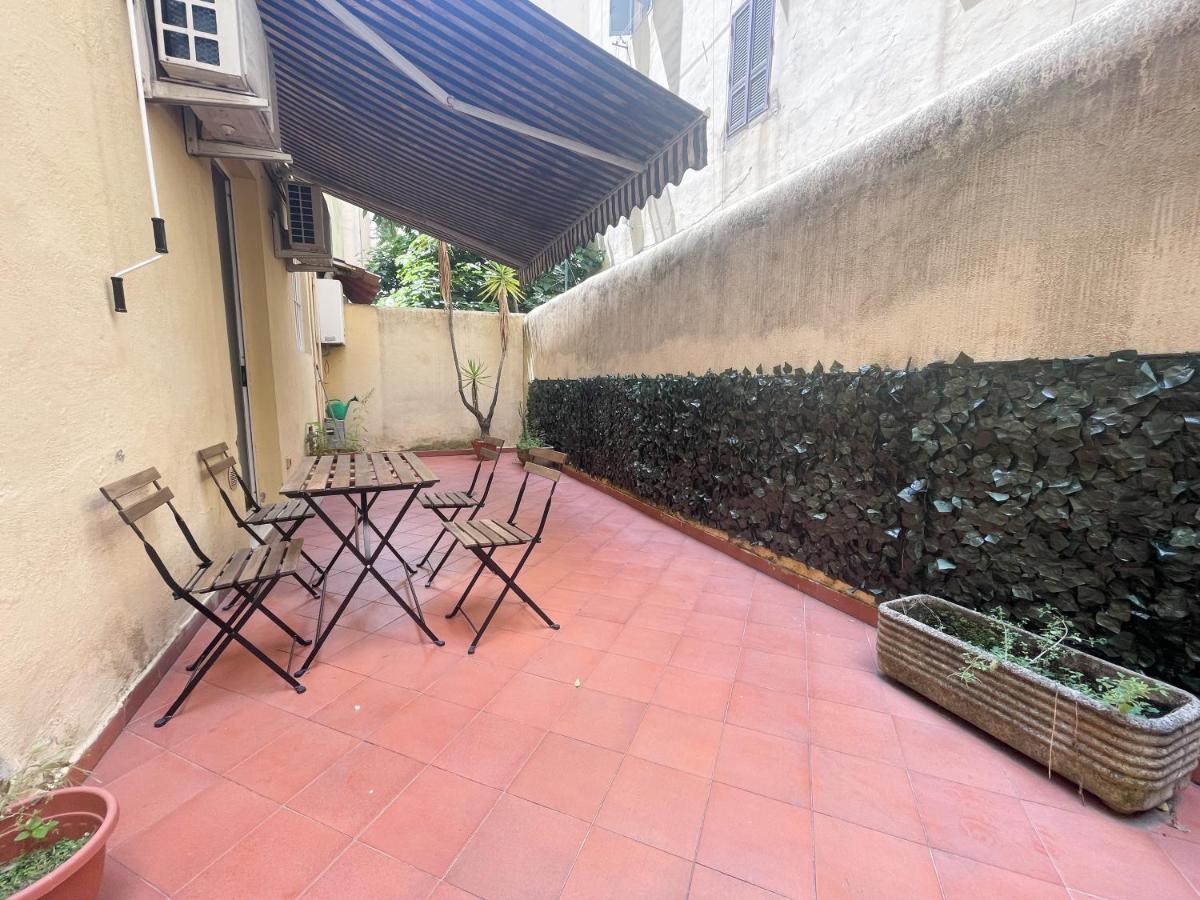 Tolemaide Boutique Apartment Rome Exterior photo