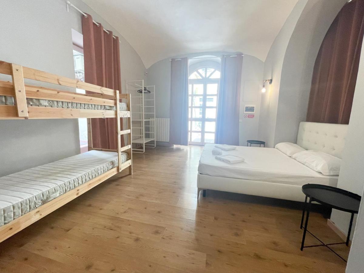 Tolemaide Boutique Apartment Rome Exterior photo