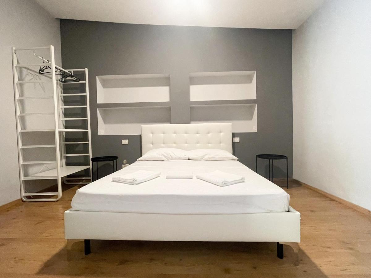 Tolemaide Boutique Apartment Rome Exterior photo