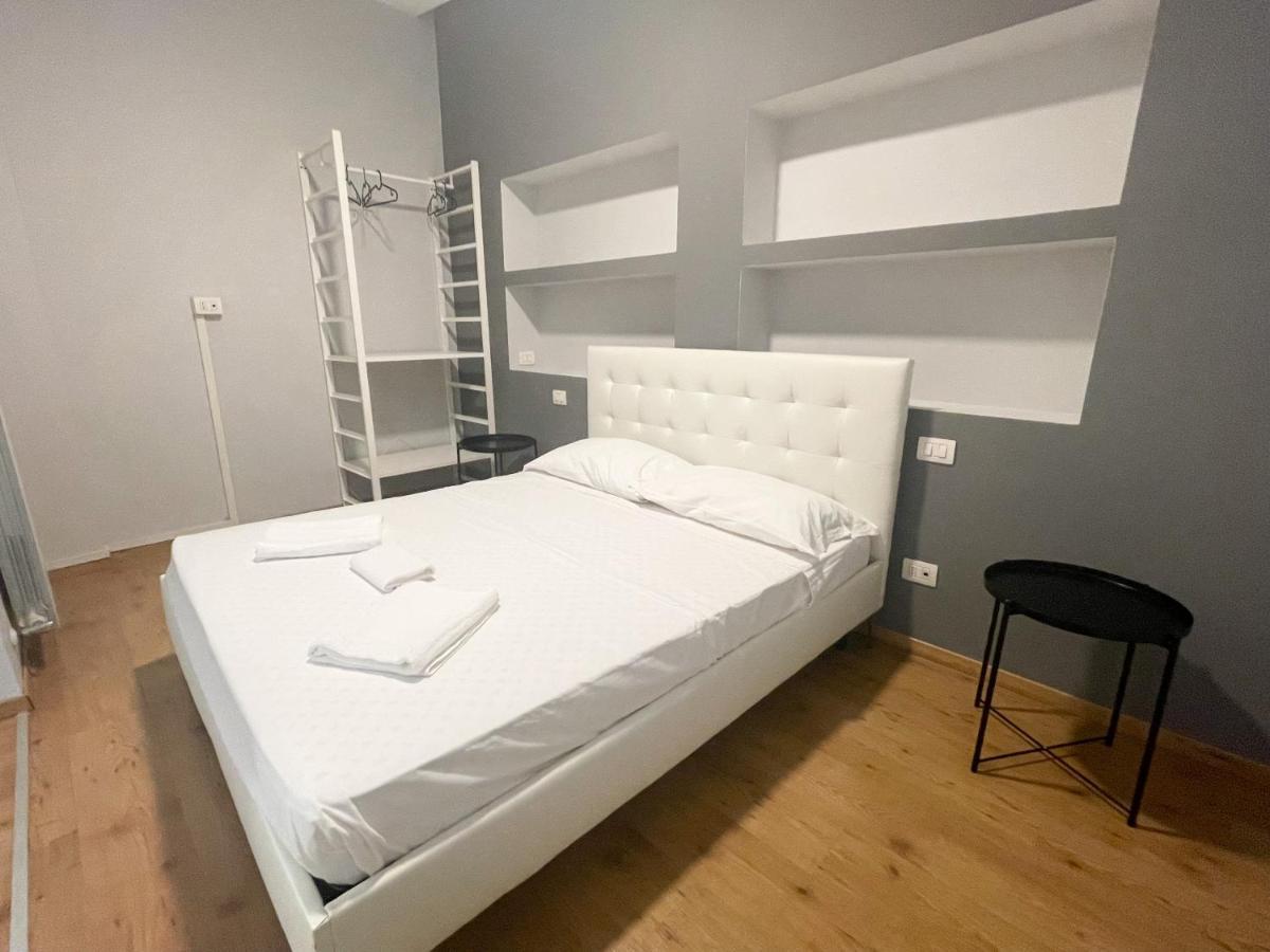 Tolemaide Boutique Apartment Rome Exterior photo