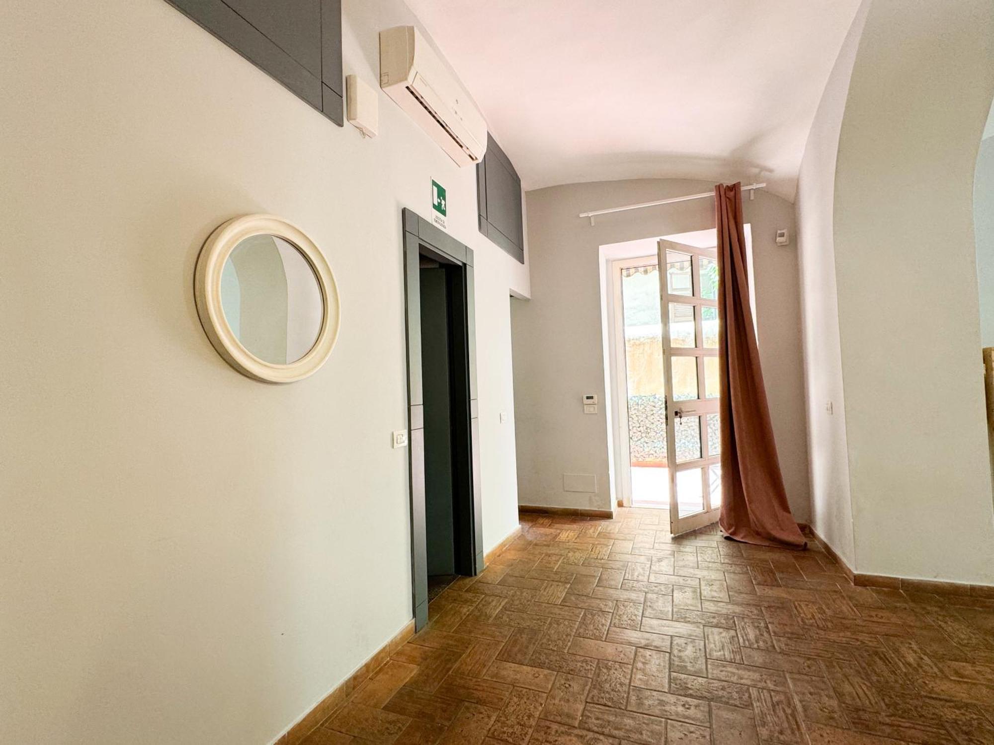 Tolemaide Boutique Apartment Rome Exterior photo
